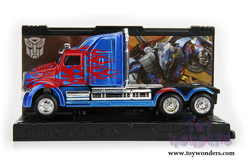 Jada Toys - Metals Die Cast | TRANSFORMERS 5 "The Last Knight" Assortment (1/64, diecast model car, asstd.) 14032W1H